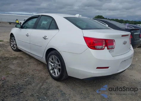 2014 Chevrolet Malibu 1Lt z USA, uszkodzony, nr VIN 1G11C5SL7EF144965